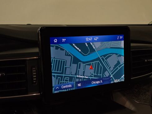 Used 2024 Ford Explorer Timberline w/ Timberline Technology Package image 26