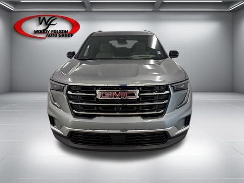 New 2026 GMC Acadia Elevation FWD image 2