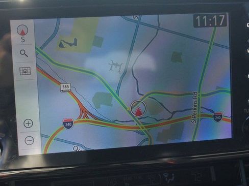 Used 2024 Toyota Sienna XSE image 7