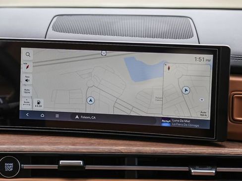 New 2026 Hyundai Santa Fe Calligraphy AWD/4WD image 16