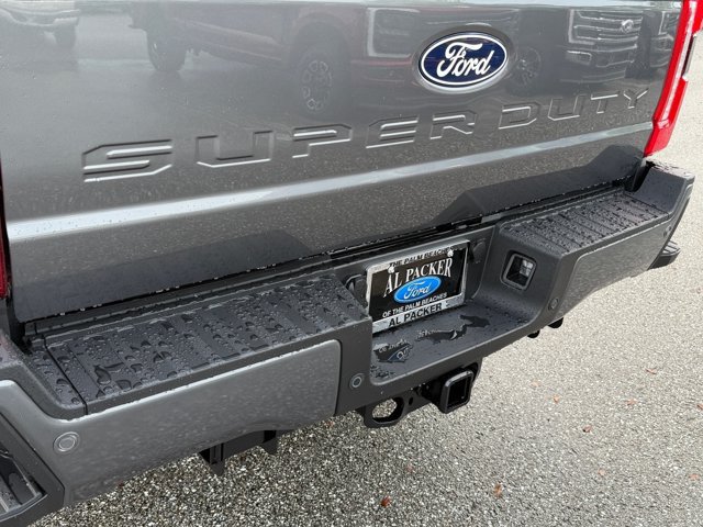 New 2027 Ford F250 Lariat w/ Black Appearance Package AWD/4WD image 19