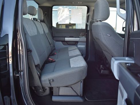 Used 2023 Ford F250 XLT w/ XLT Premium Package image 45