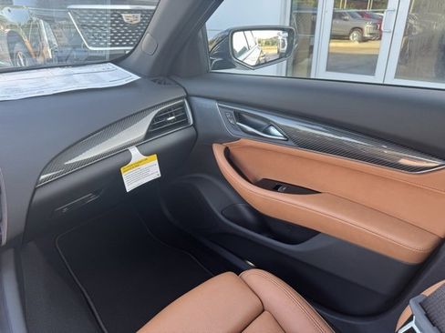 New 2025 Cadillac CT5 Premium Luxury image 20