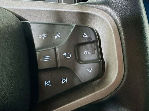 Used 2025 Ford Bronco Big Bend AWD/4WD image 23