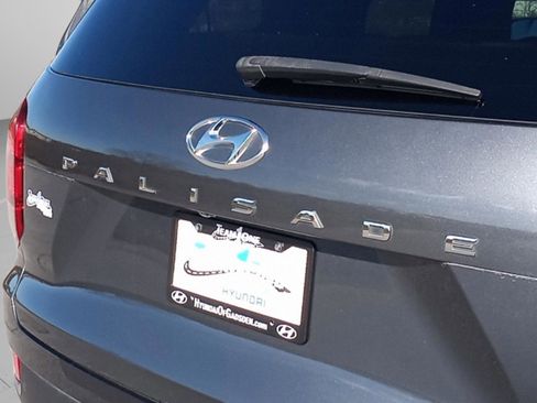 Used 2021 Hyundai Palisade SEL w/ Convenience Package image 30