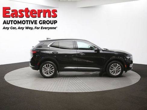 Used 2023 Buick Envision Preferred image 40
