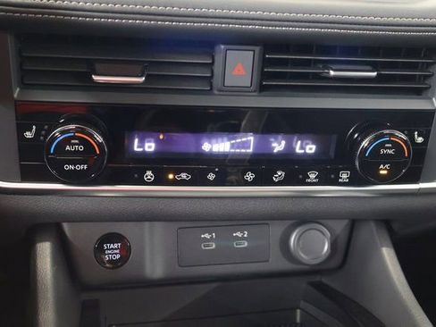 New 2026 Nissan Rogue SV w/ SV Premium Package image 17