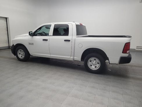Used 2016 RAM 1500 Tradesman image 3