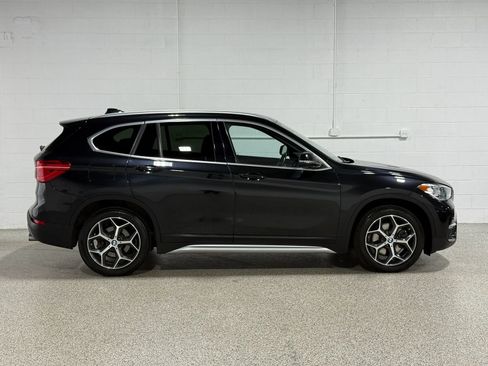 Used 2019 BMW X1 xDrive28i w/ Convenience Package AWD/4WD image 5