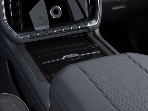 New 2026 GMC Yukon Elevation AWD/4WD image 23