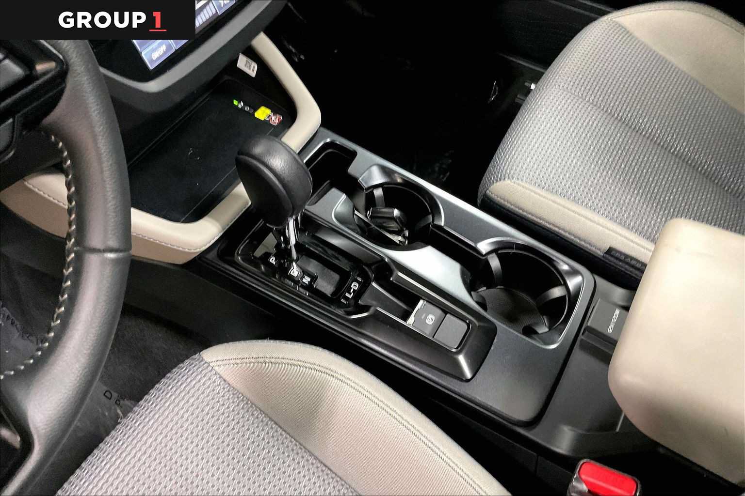 Used 2026 Subaru Forester Premium AWD/4WD image 17