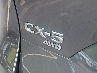 New 2026 MAZDA CX-5 2.5 S w/ Premium Plus Package