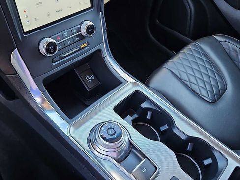 Used 2024 Ford Edge Titanium image 20