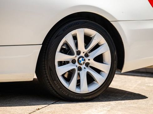 Used 2011 BMW 328i xDrive Coupe AWD/4WD image 37