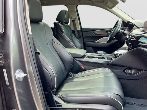 Used 2024 Acura MDX SH-AWD w/ Advance Package image 29