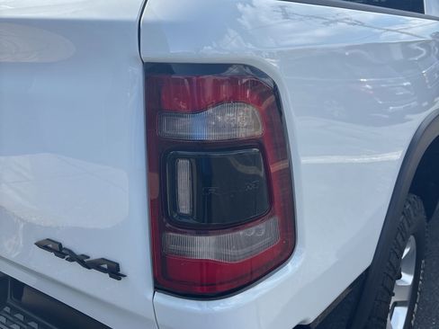 Used 2019 RAM 1500 Rebel w/ Level 2 Equipment Group image 4