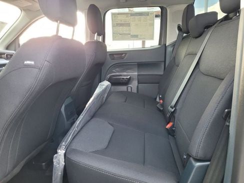 New 2026 Ford Maverick XL image 38