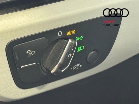 Used 2024 Audi A5 2.0T Premium Plus w/ Premium Plus image 22