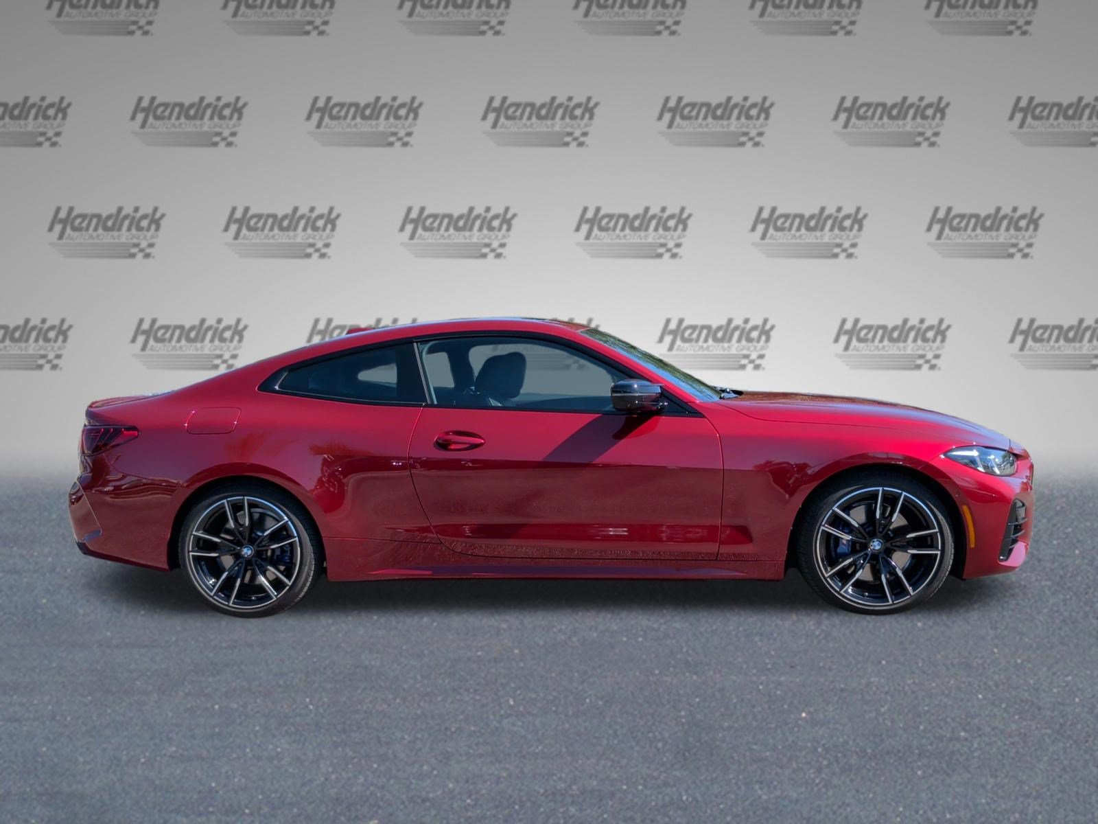 Used 2026 BMW M440i Coupe RWD image 6