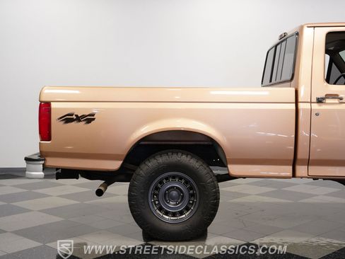 Used 1994 Ford F150 XL image 29