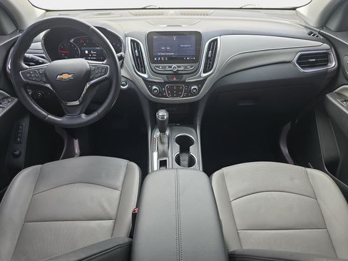Used 2020 Chevrolet Equinox Premier FWD image 10