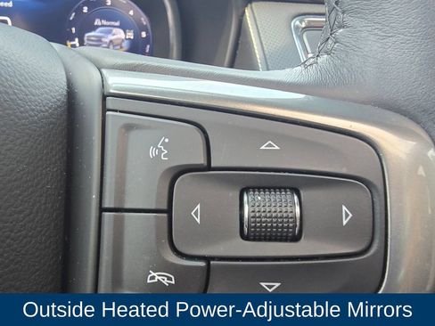 Used 2023 Chevrolet Tahoe Premier w/ Advanced Technology Package AWD/4WD image 31