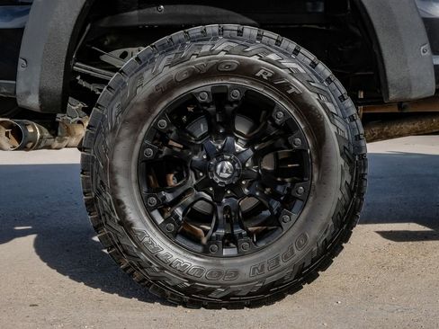 Used 2019 Ford F250 Lariat w/ Lariat Ultimate Package image 59