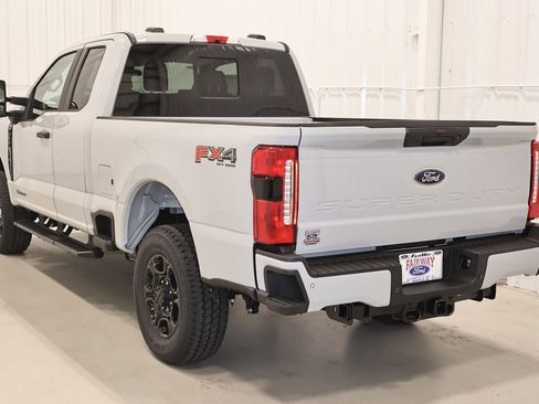 New 2026 Ford F350 XL w/ STX Appearance Package image 6