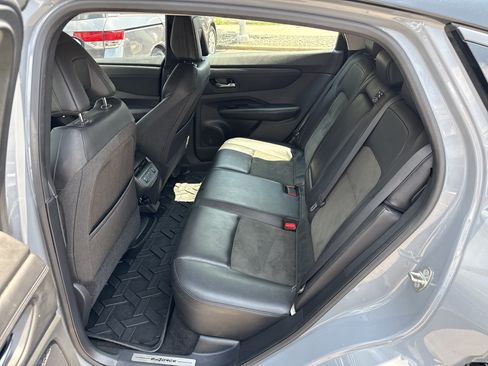 Certified 2024 Nissan Ariya AWD image 17