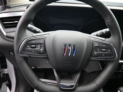 Used 2026 Buick Encore GX Sport Touring image 36