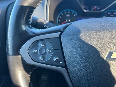 Used 2020 Chevrolet Colorado Z71 image 19