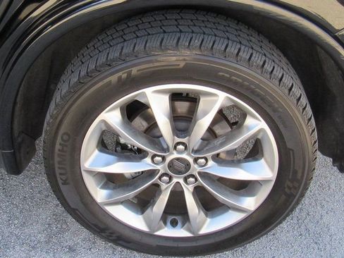 Used 2022 Dodge Durango Citadel image 8