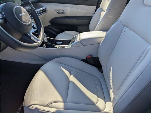 Certified 2026 Hyundai Tucson SEL FWD image 24