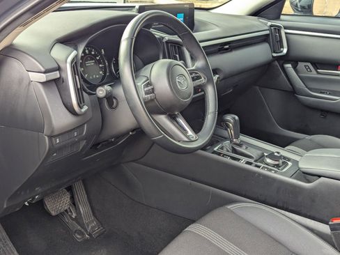 Used 2025 MAZDA CX-50 AWD 2.5 S w/ Preferred Package image 13