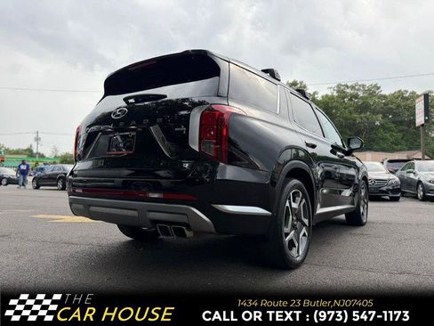 Used 2023 Hyundai Palisade Limited AWD/4WD image 6