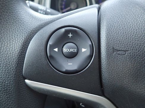 Used 2015 Honda Fit LX image 15