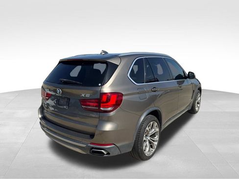 Used 2018 BMW X5 sDrive35i RWD image 9