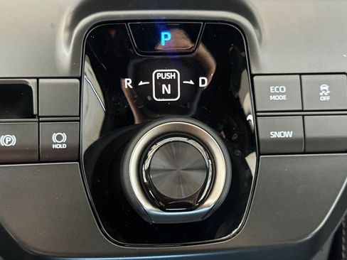 New 2026 Toyota bZ image 25