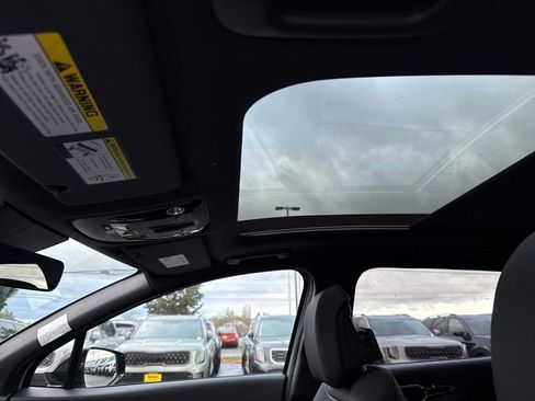 New 2026 Kia Sportage X-Line Prestige image 31