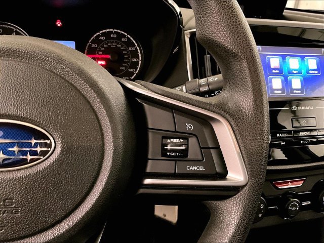 Used 2017 Subaru Impreza 2.0i AWD/4WD image 19