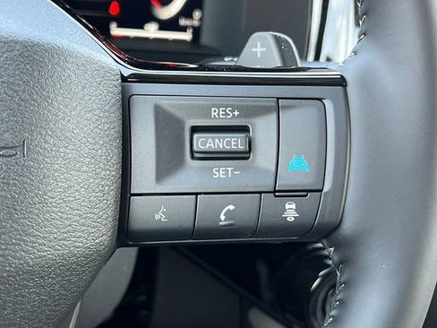 New 2026 Nissan Pathfinder SL image 21