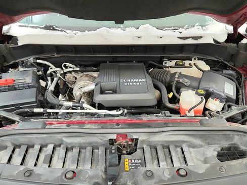 Used 2020 Chevrolet Silverado 1500 RST w/ All-Star Edition image 20