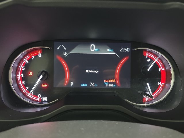 Certified 2024 Toyota RAV4 LE FWD image 15