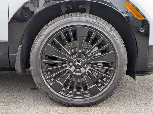 New 2026 Hyundai Santa Fe Calligraphy image 7