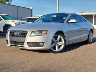 Used 2010 Audi A5 2.0T Premium Plus 360° Tour