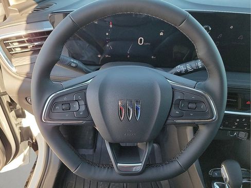 New 2026 Buick Encore GX Sport Touring w/ Comfort Package image 16