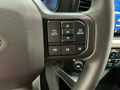 New 2026 Ford F250 XLT w/ XLT Premium Package AWD/4WD image 29