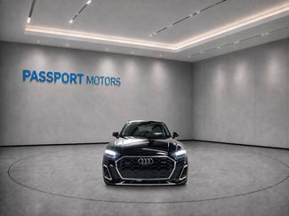 Used 2023 Audi Q5 2.0T Premium Plus w/ Premium Plus Package AWD/4WD video 1