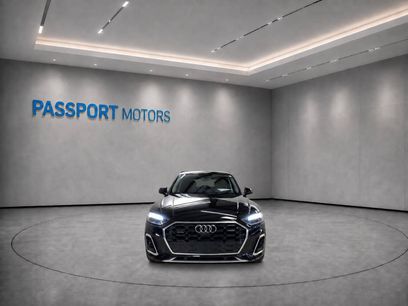 Used 2023 Audi Q5 2.0T Premium Plus w/ Premium Plus Package