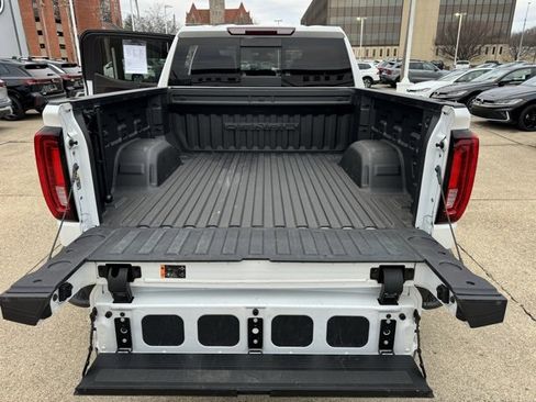Certified 2021 GMC Sierra 1500 Denali w/ Driver Alert Package II image 8
